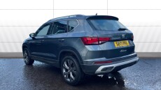 SEAT Ateca 1.5 TSI EVO SE Technology 5dr Petrol Estate